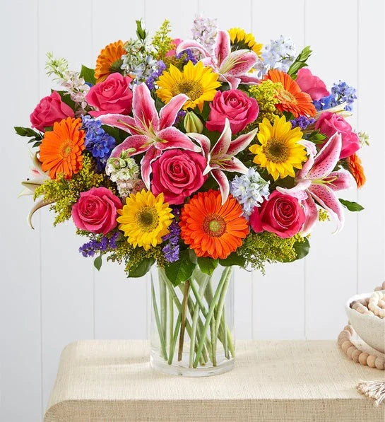 NYC’s Garden Pathway