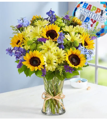 Special Father's Day Bouquet
