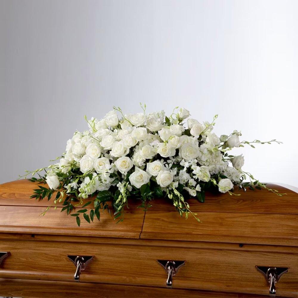 Tranquility by Elite Flowers