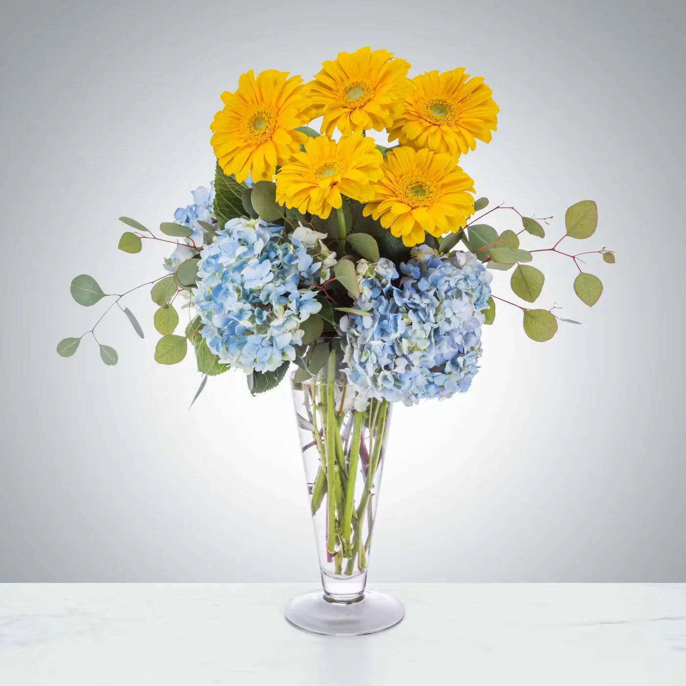 Summer Sundae by Elite Flowers