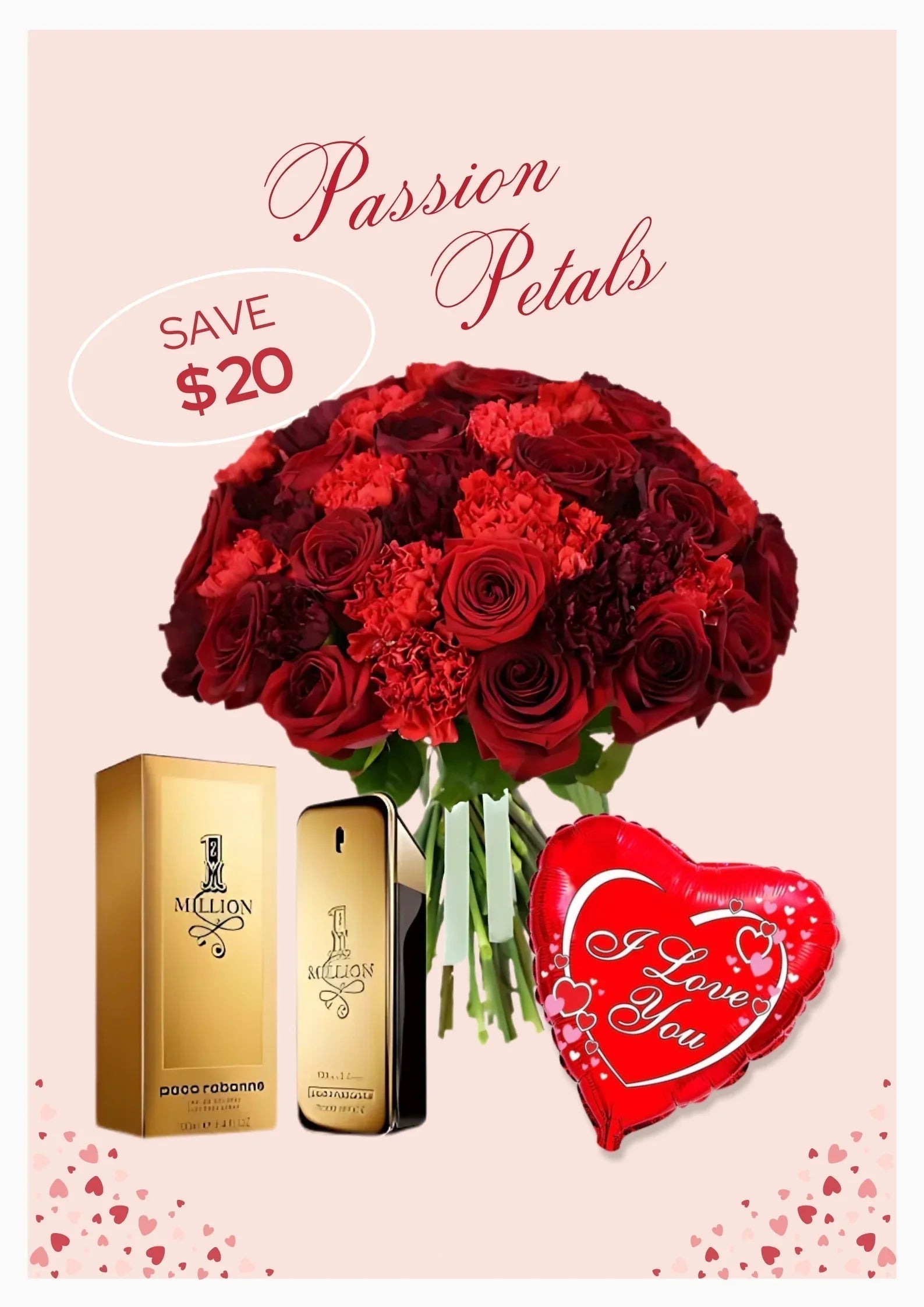 Passion Patels Bundle