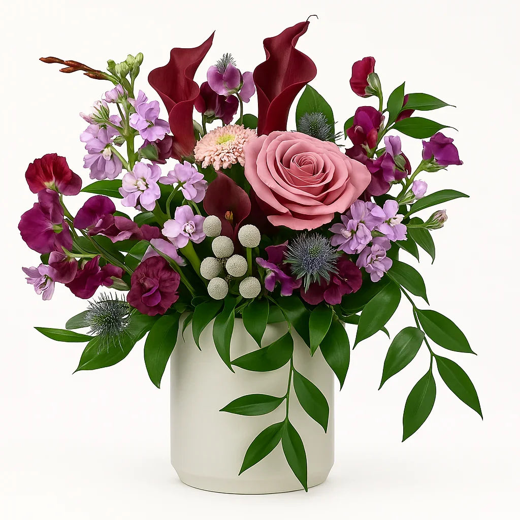 Whispers of the Garden