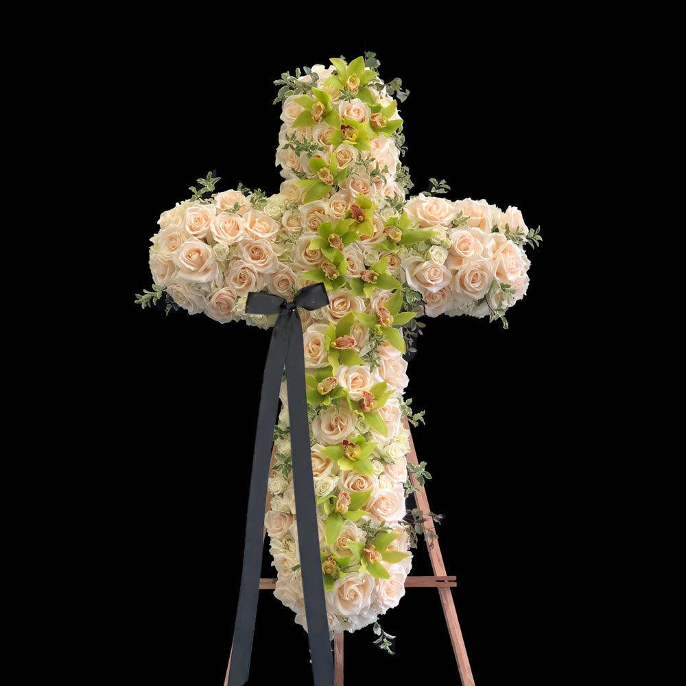 Standing Cross BP Sympathy