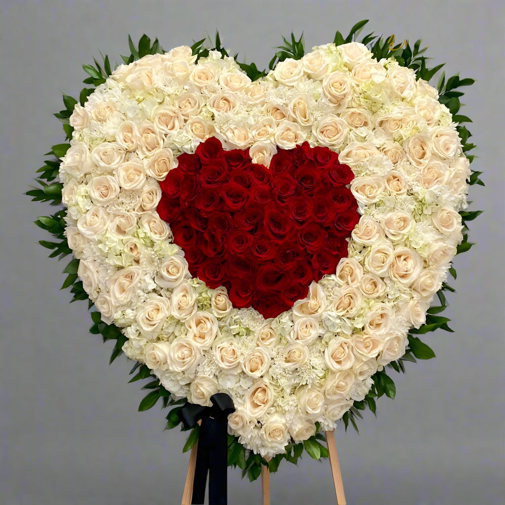 My Heart BP Sympathy