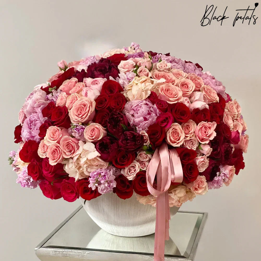 Paradise Of Premium Fleurs