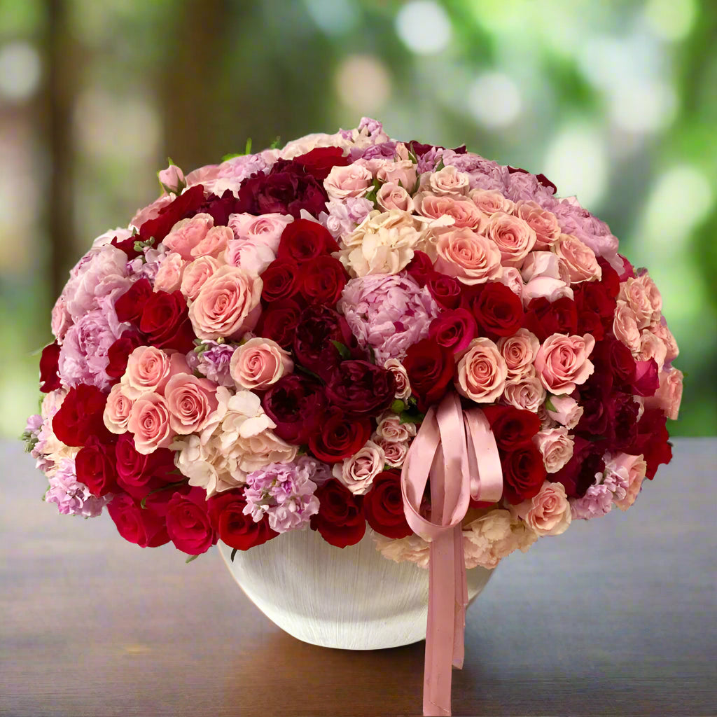 Paradise Of Premium Fleurs