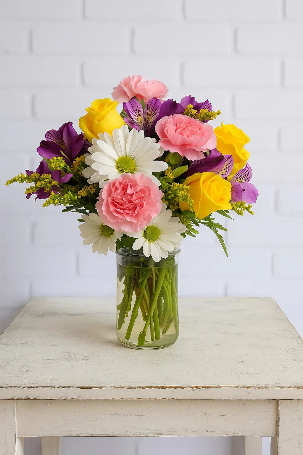 Precious Poppy & Dandelion Blend