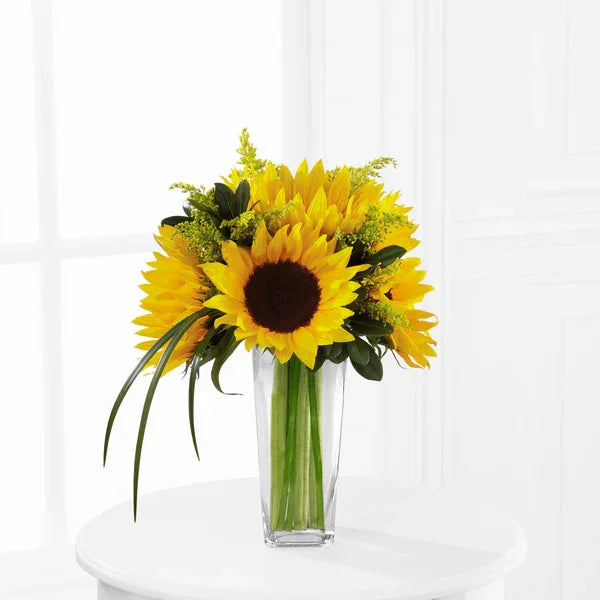 Sunshine Daydream Bouquet