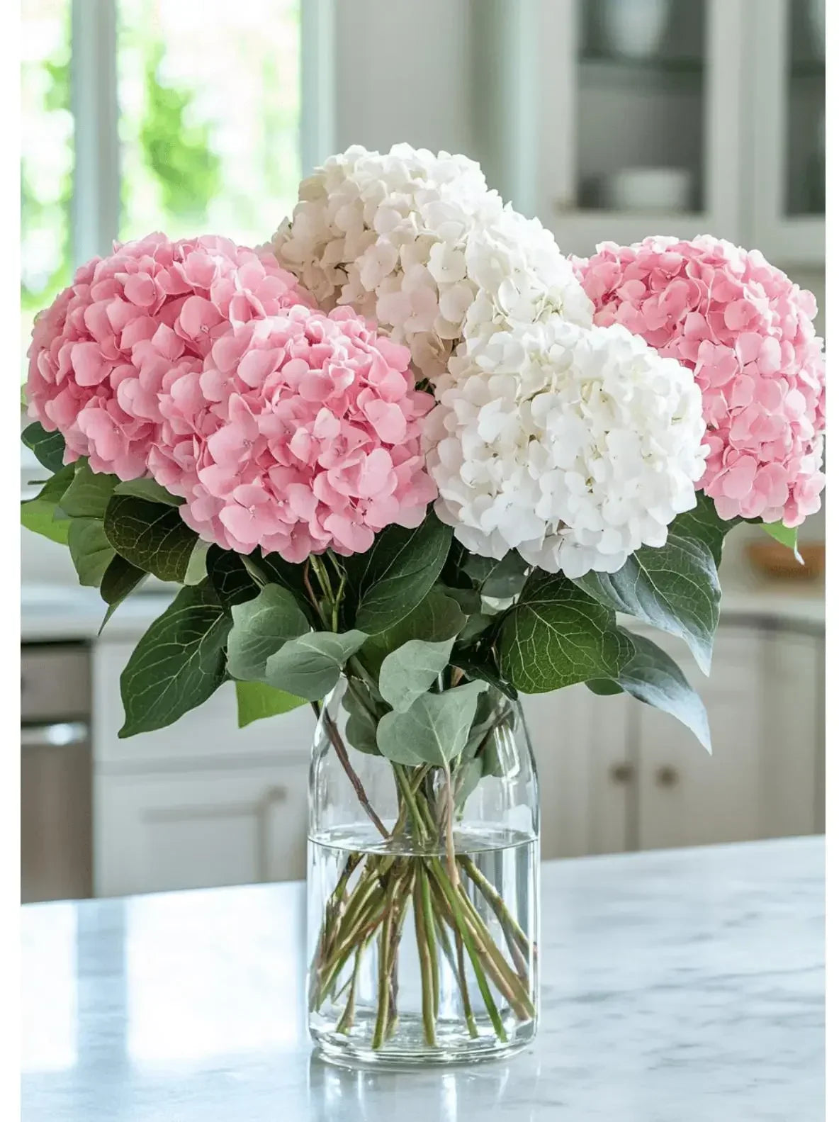 Timeless Grace Arrangement