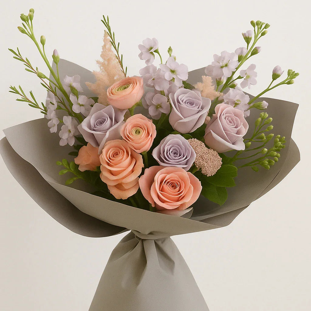 Whispers of the Ocean