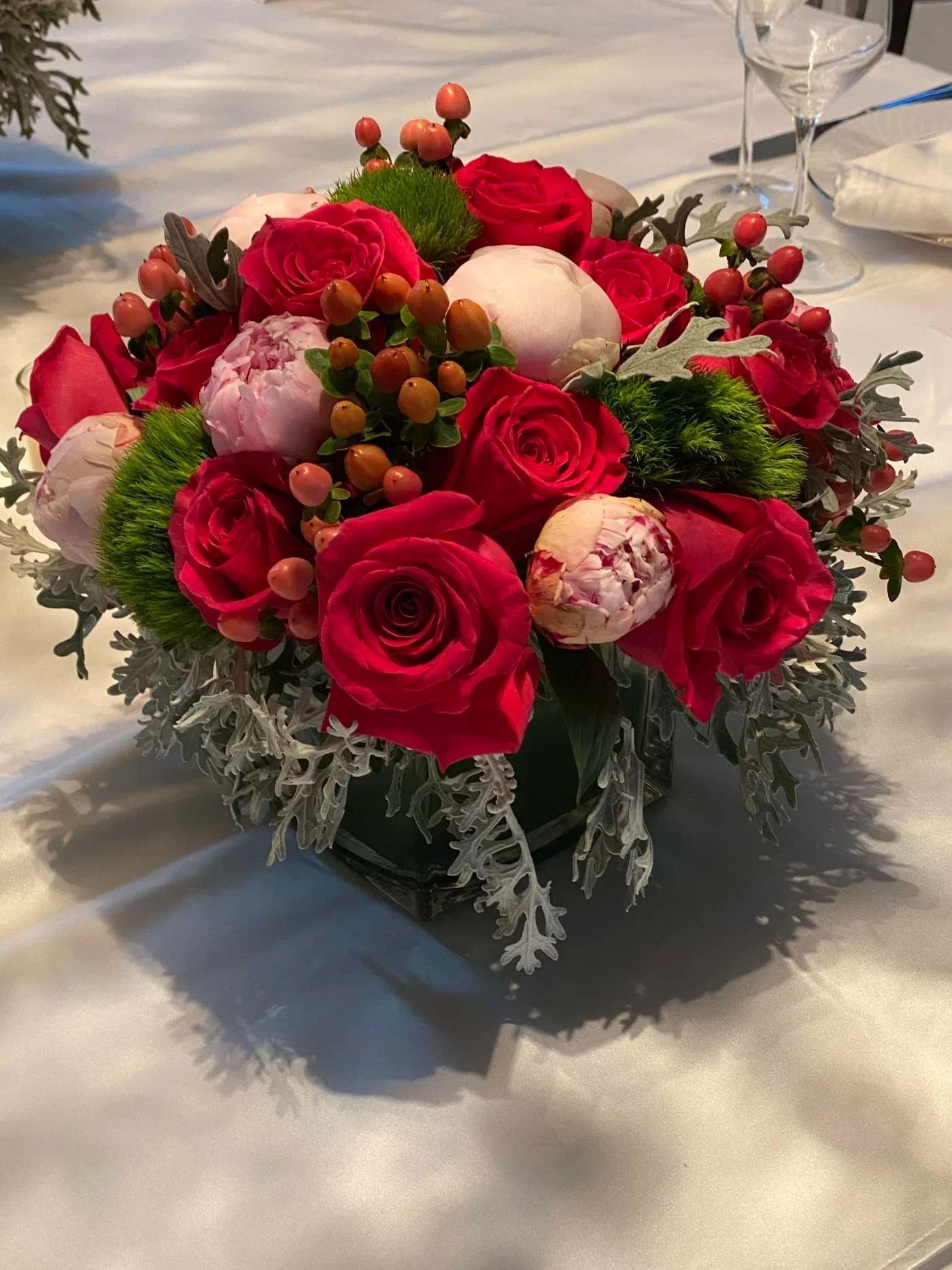 Thinking of you bouquet