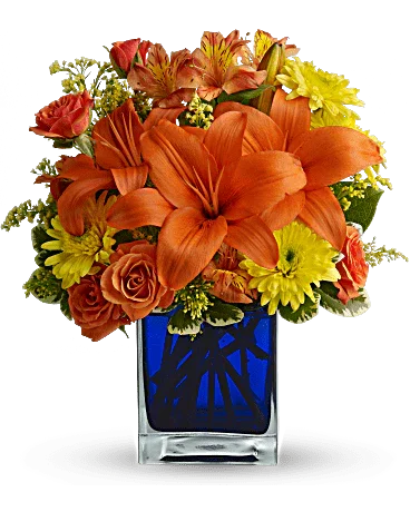 Summer Nights by Elite Flowers