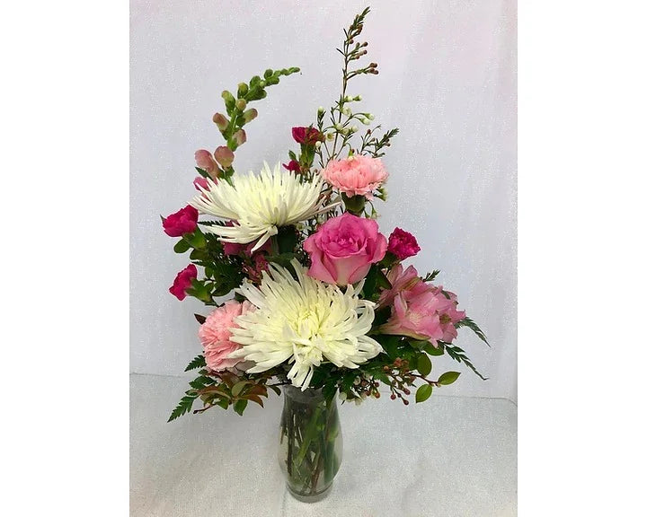 Just Because Bouquet