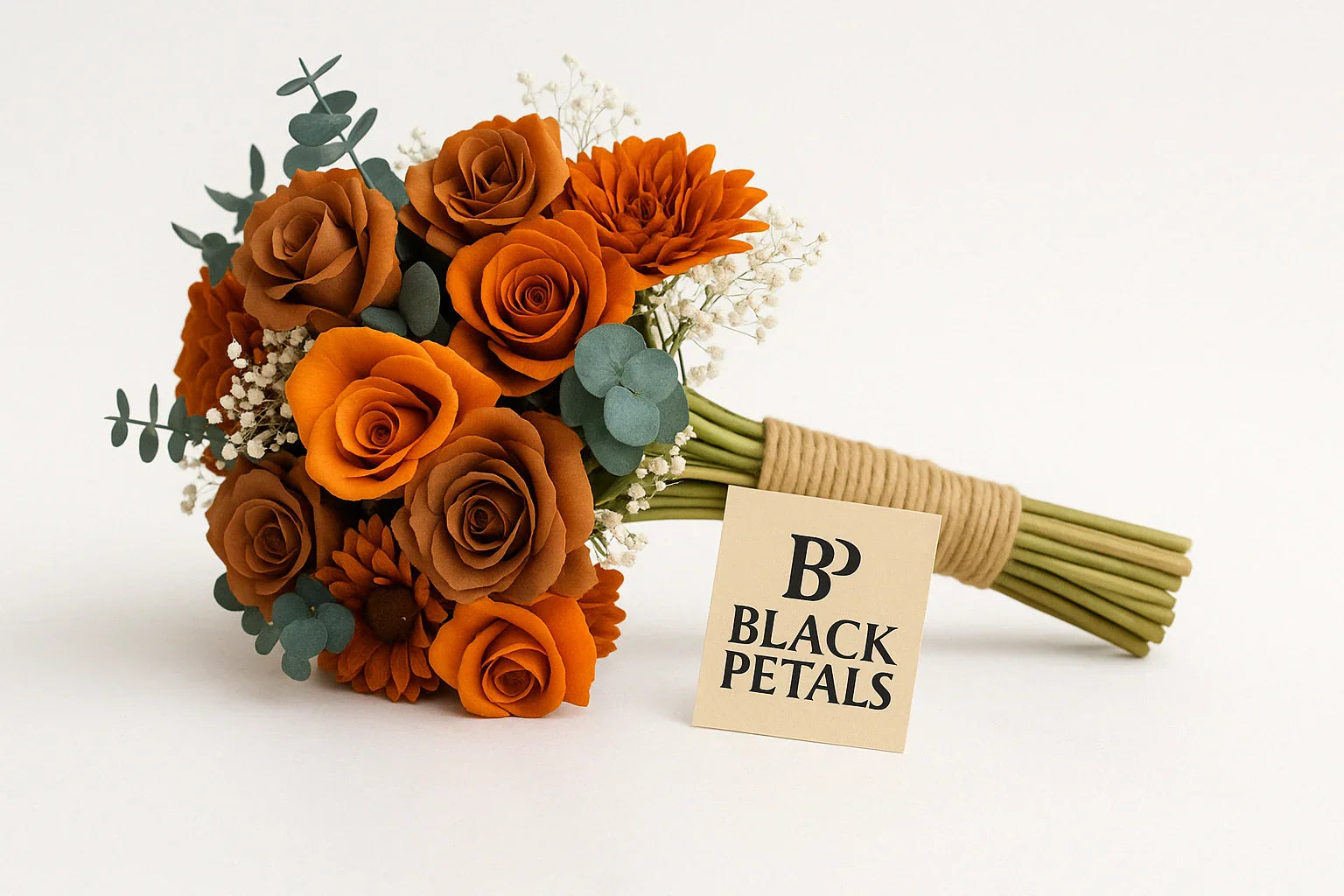 Springtime Symphony Finished Bouquet - Large